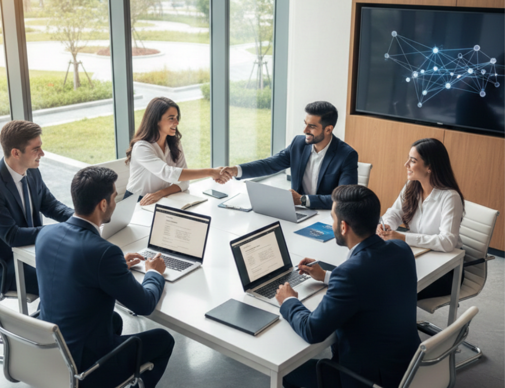 Competitive Excellence